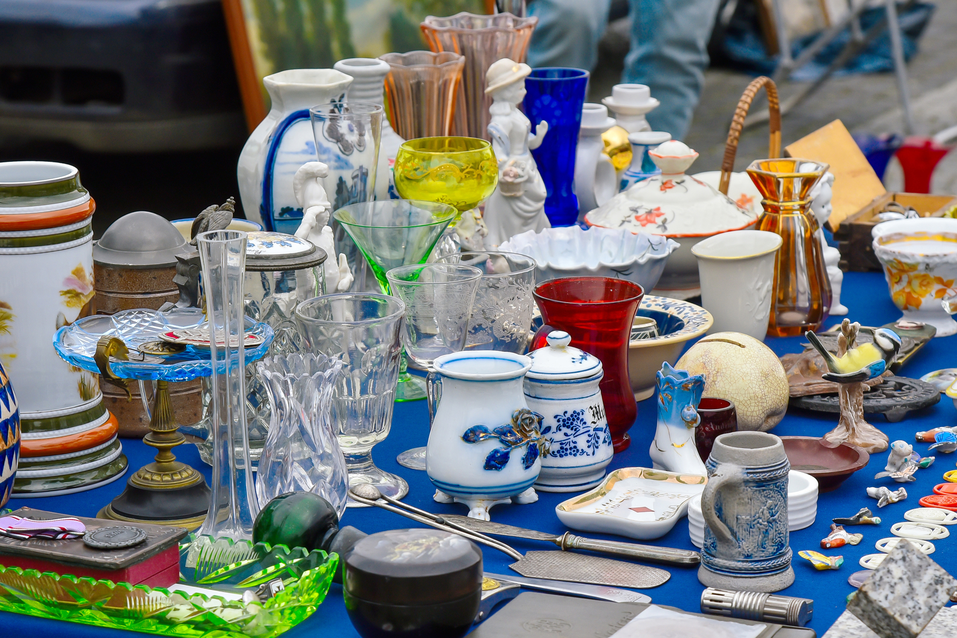 Estate Sales Services in Murray