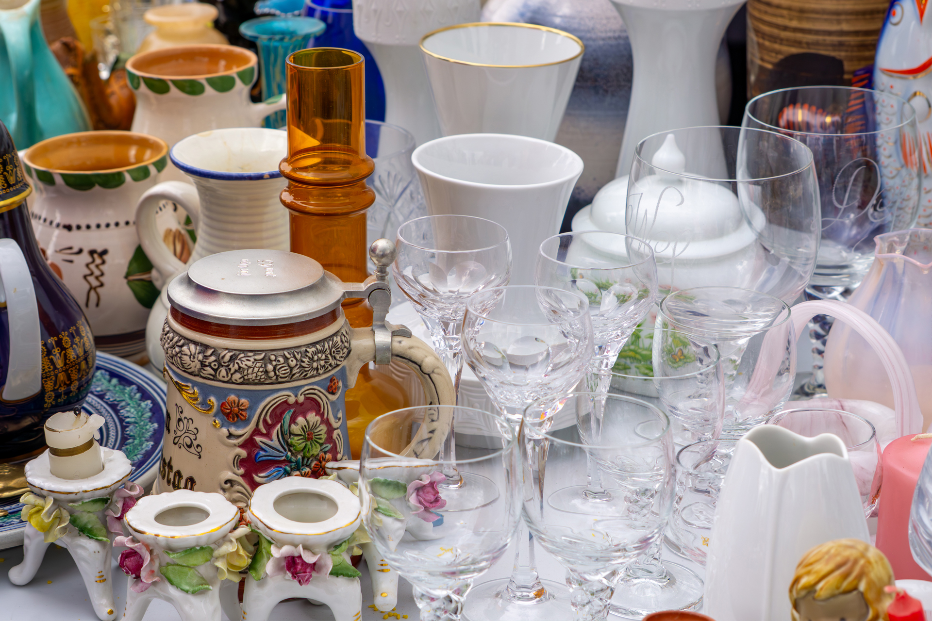 Find An Estate Sales in Murray UT